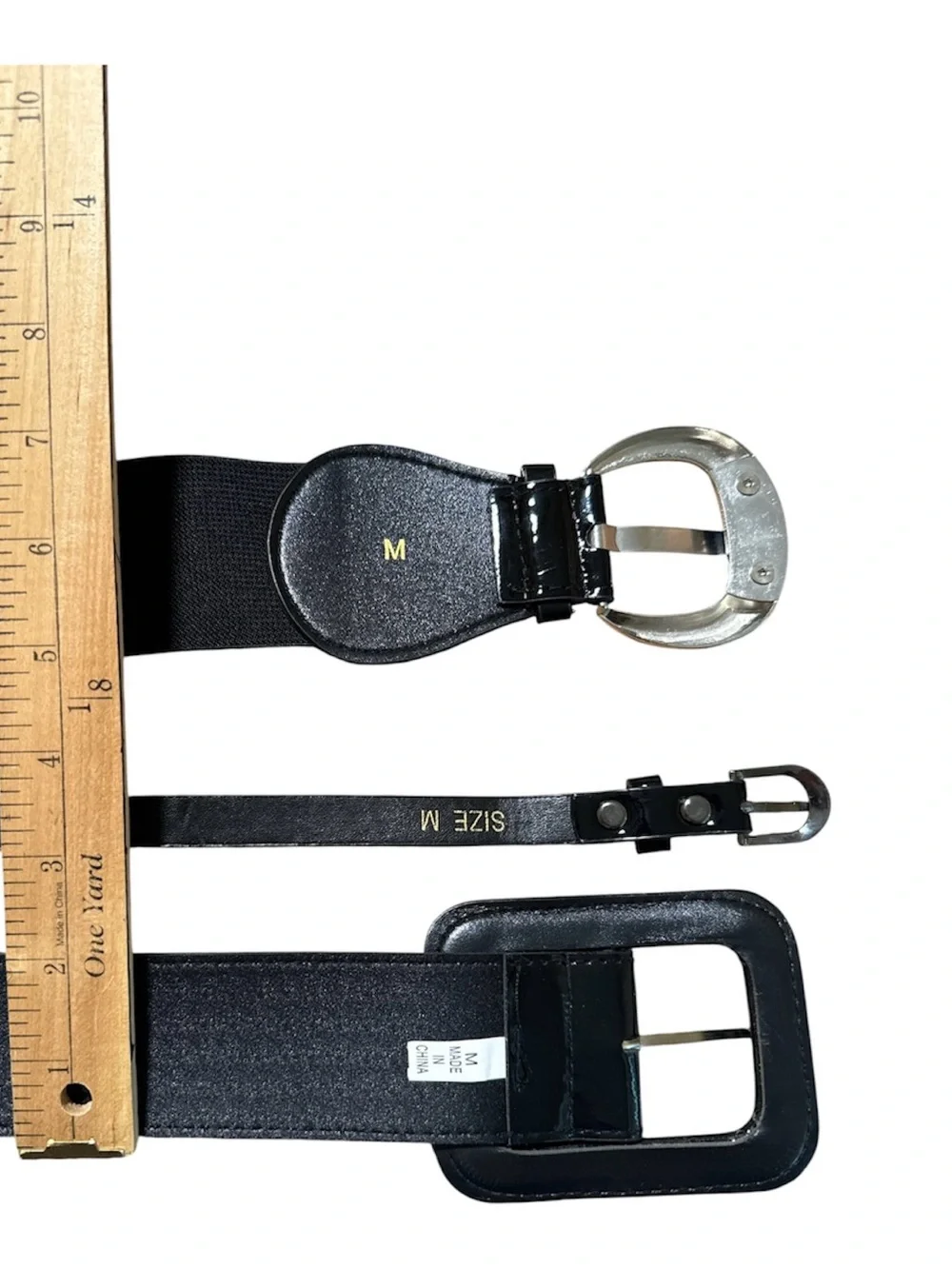 N/A top belt